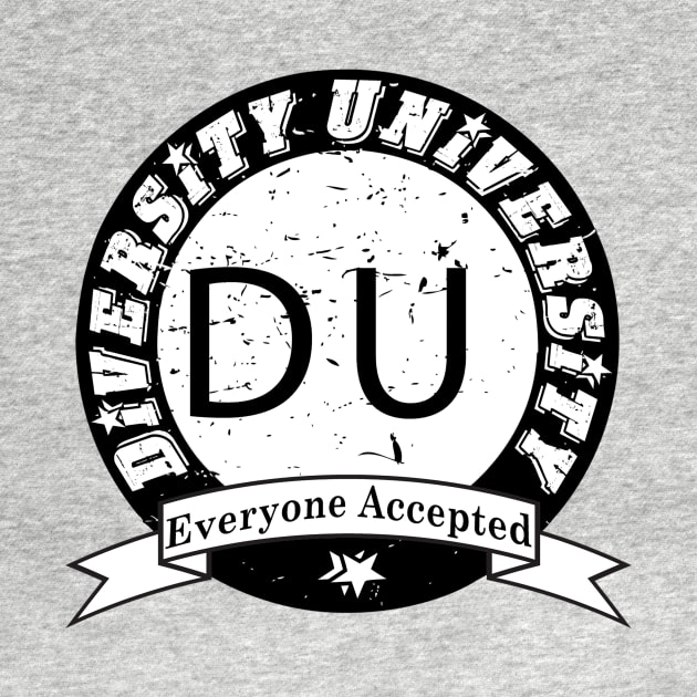 Diversity University by Laura Brightwood